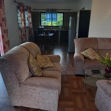 Appartement Sawa Self Catering