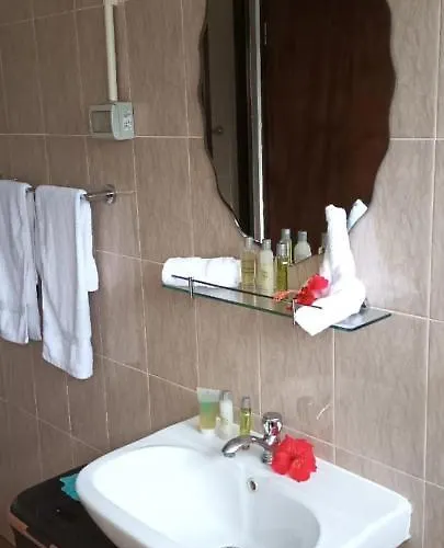 Apartment Sawa Self Catering
