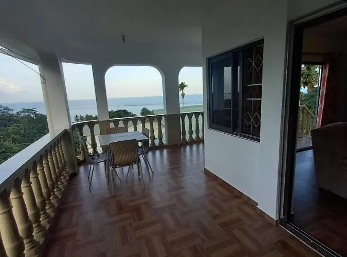 Sawa Self Catering